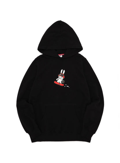 28th PULL PARKA スノボ