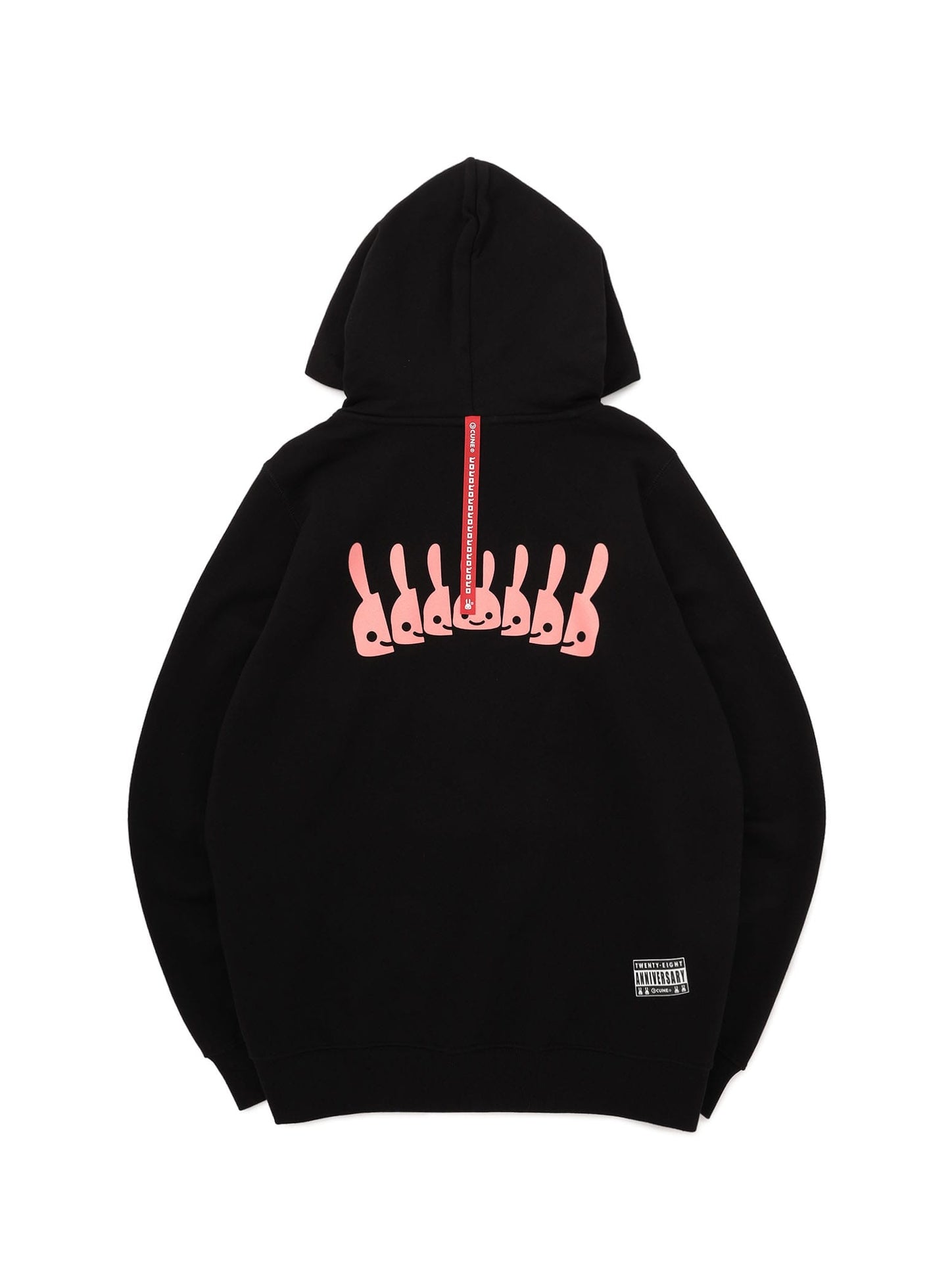 28th PULL PARKA サンドイッチ