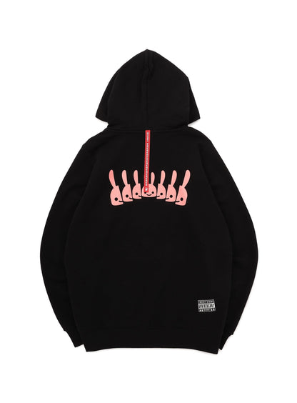 28th PULL PARKA サンドイッチ
