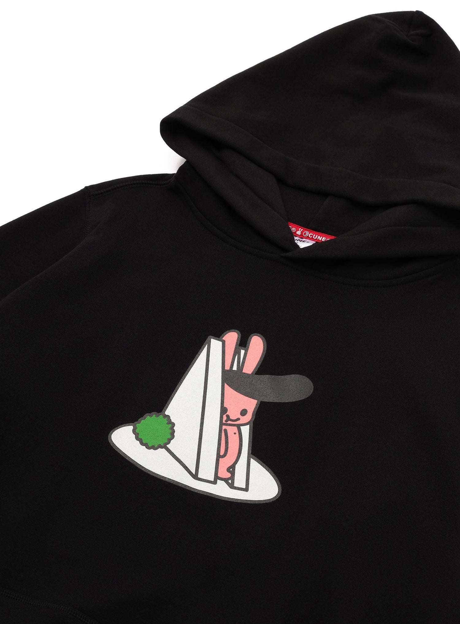 28th PULL PARKA サンドイッチ