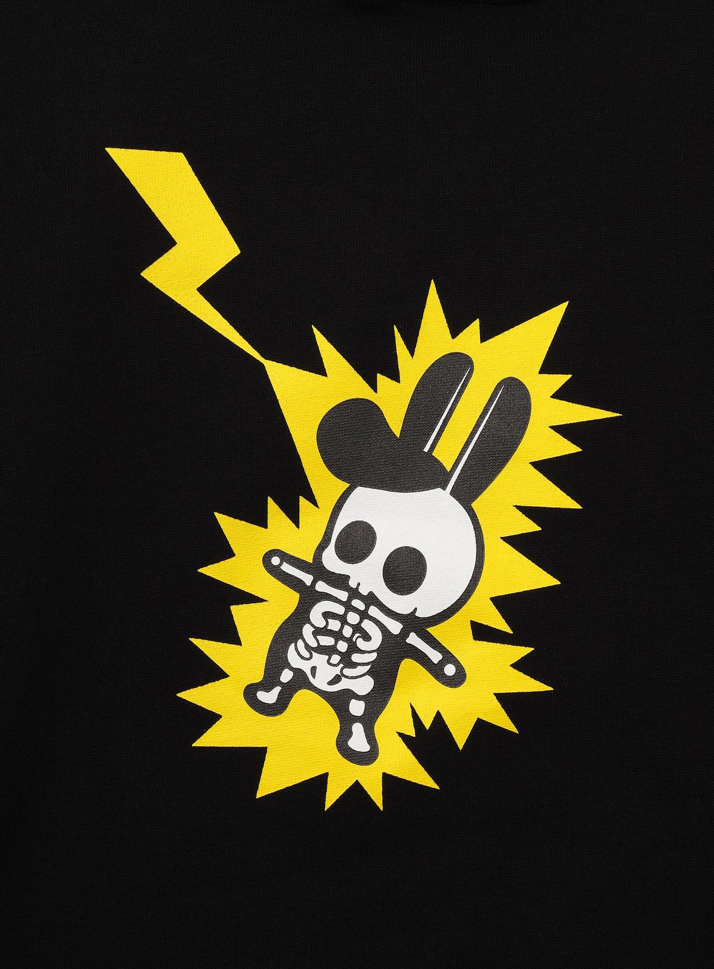 28th PULL PARKA 感電