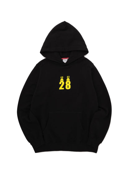28th PULL PARKA サーフィン