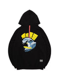 28th PULL PARKA サーフィン