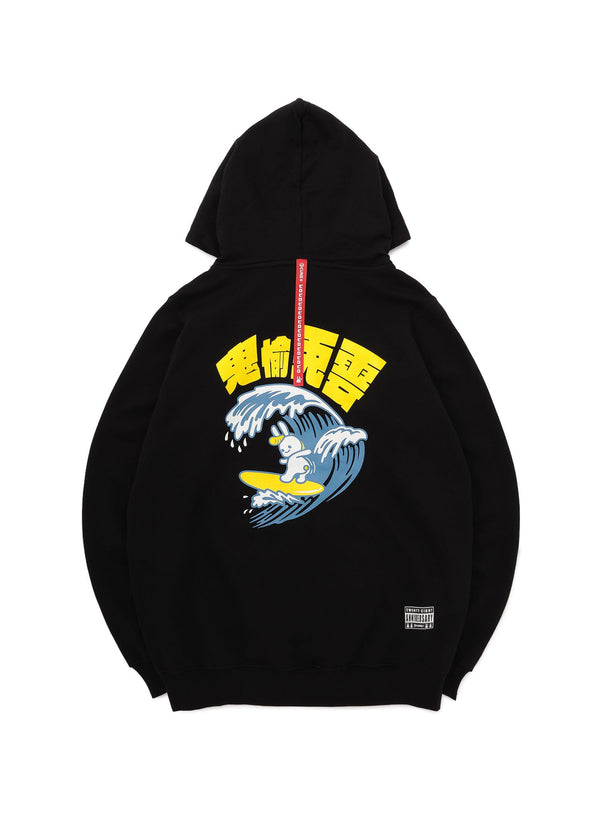 28th PULL PARKA サーフィン