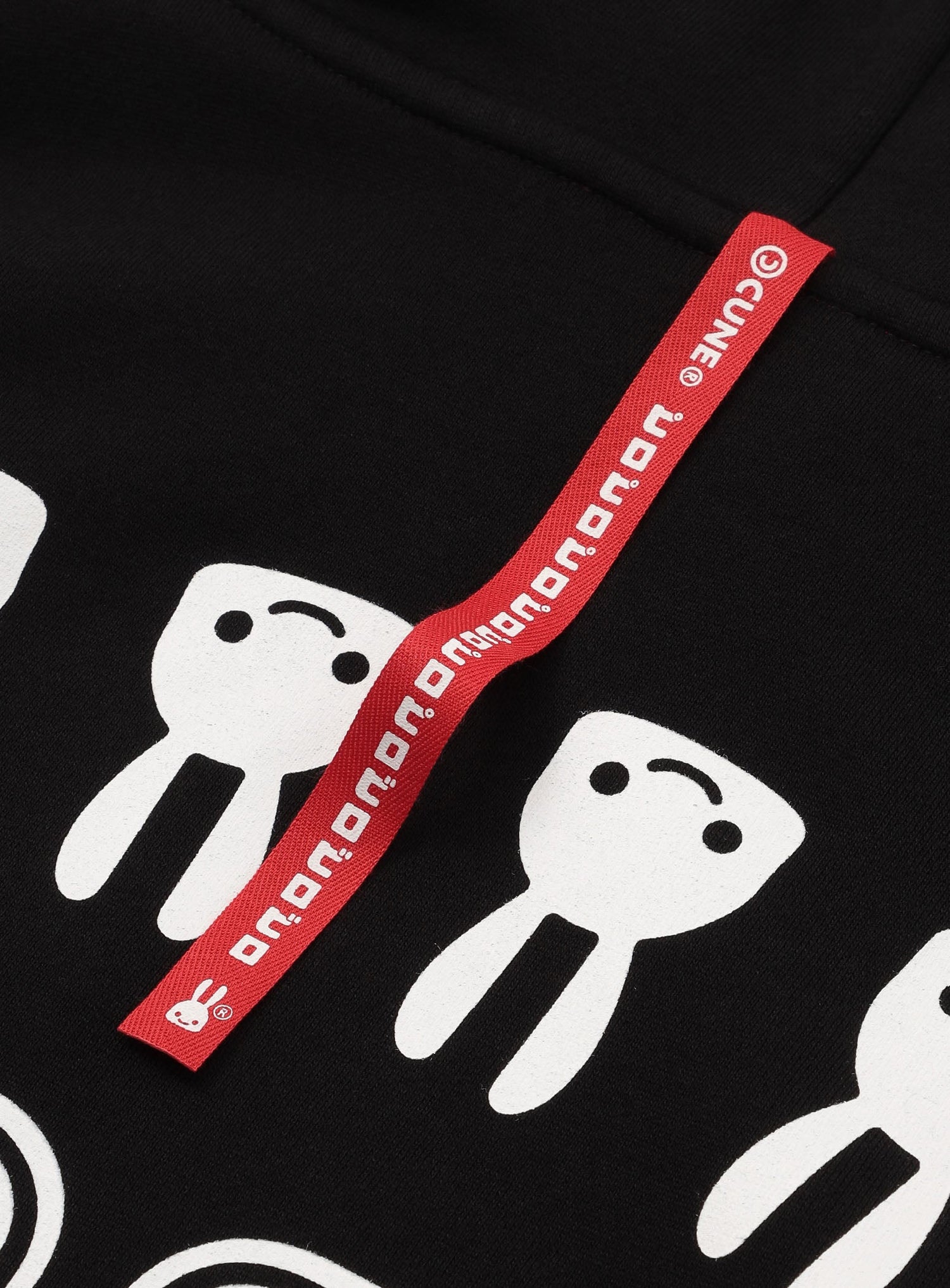 28th PULL PARKA にわとり