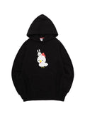 28th PULL PARKA にわとり