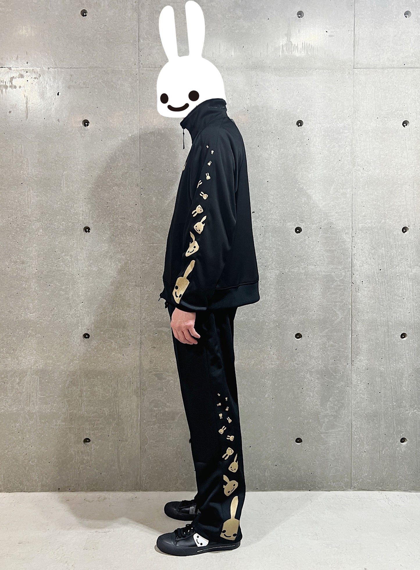 トラックジャケット 28th