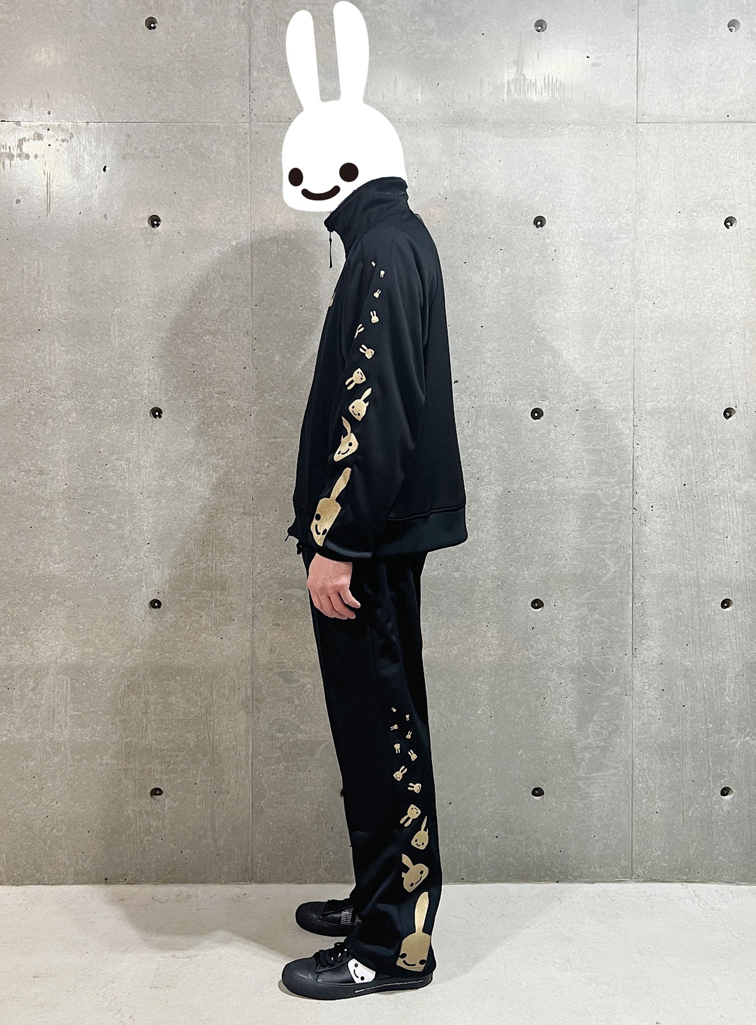 トラックジャケット 28th