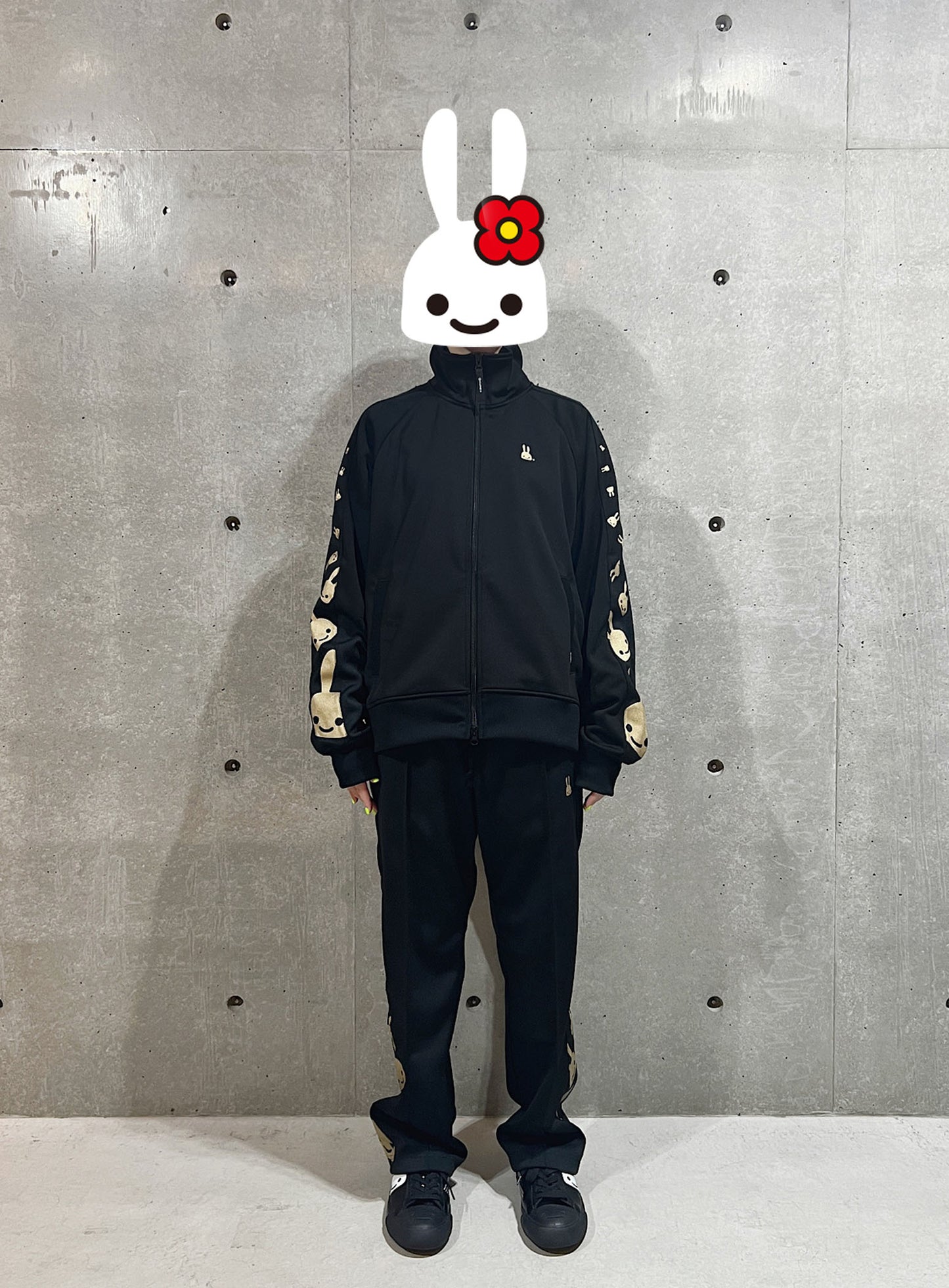 トラックジャケット 28th
