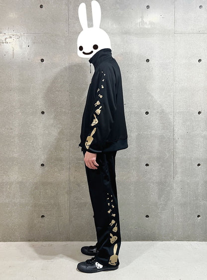 トラックパンツ 28th