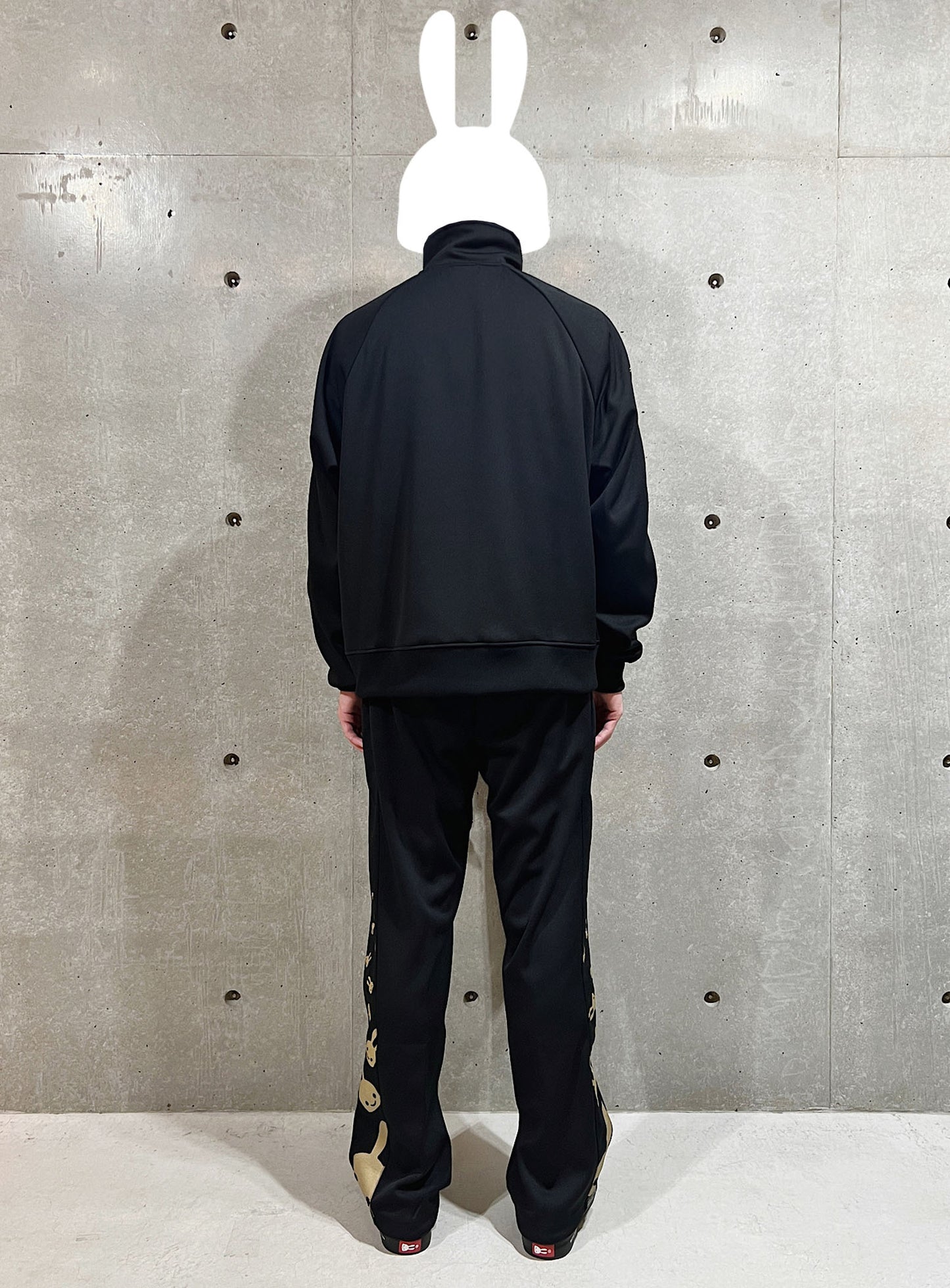 トラックパンツ 28th