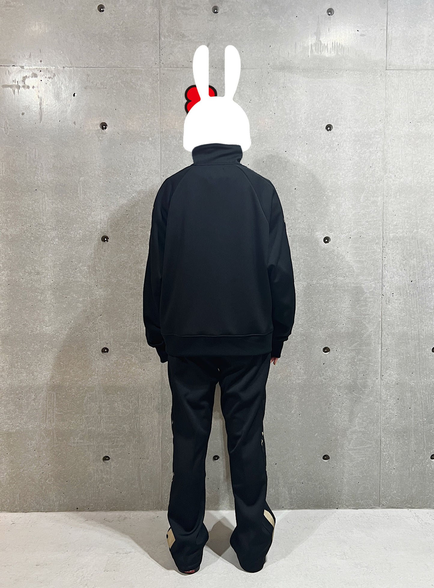 トラックパンツ 28th