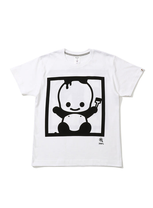 S/STee パンダ 2倍