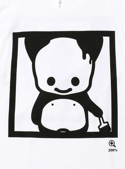 S/STee パンダ2 2倍