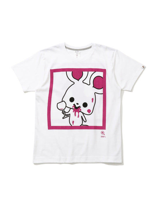 S/STee ねずみ3 2倍