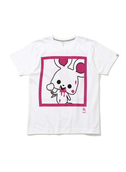 S/STee ねずみ3 2倍