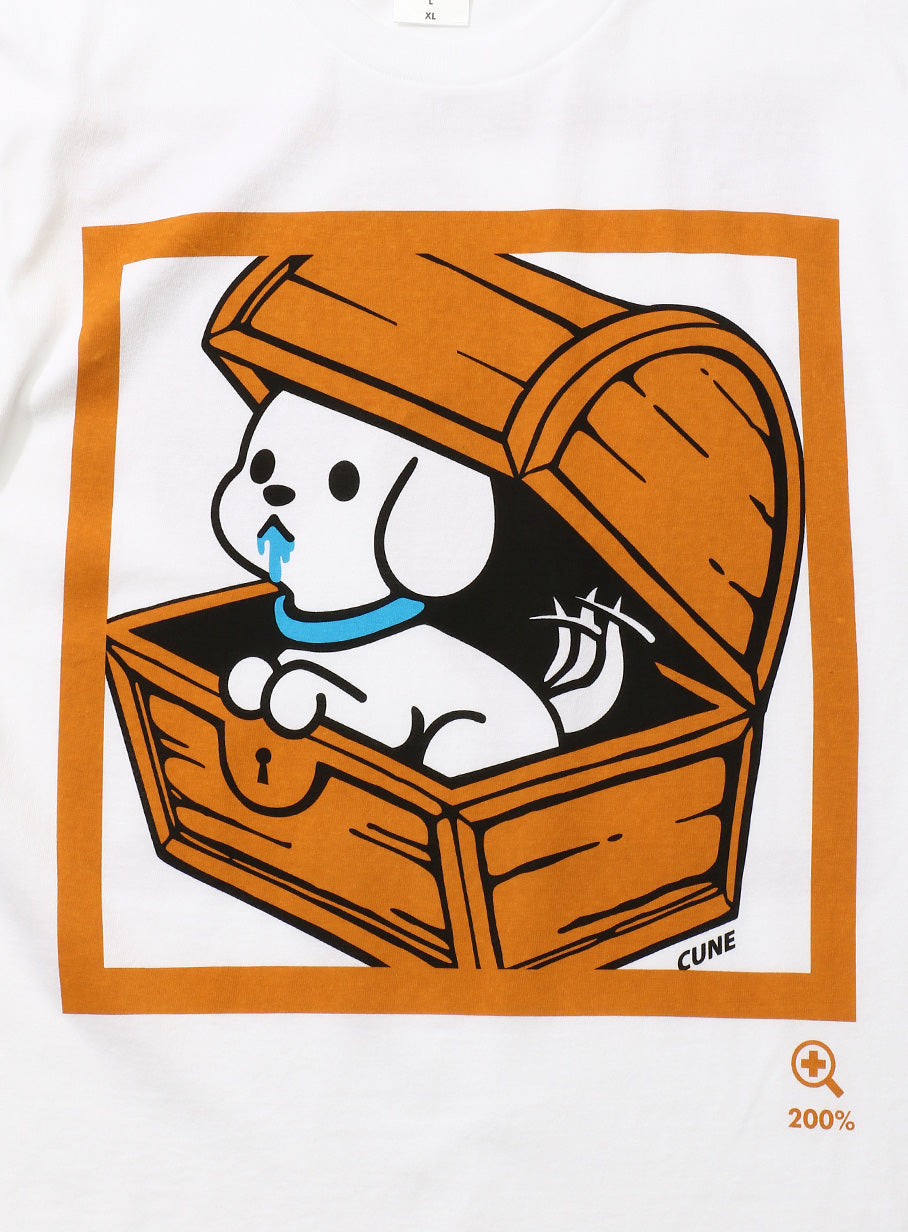 S/STee 宝箱 2倍
