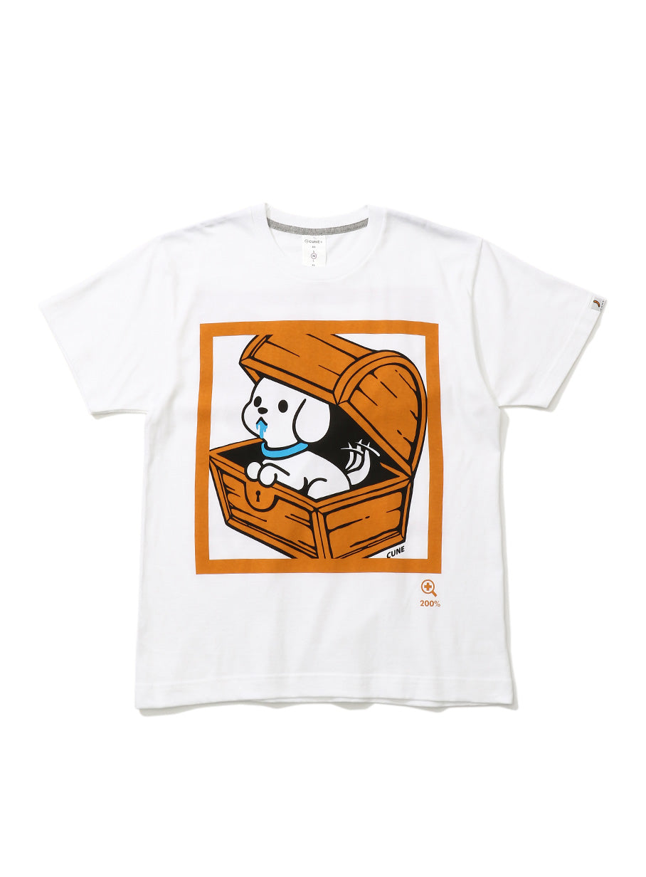 S/STee 宝箱 2倍