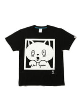 S/STee 猫びっくり 2倍