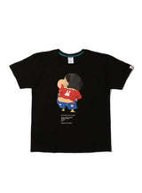 25th COLLAB T-SHIRTS クレヨンしんちゃん 野原しんのすけ