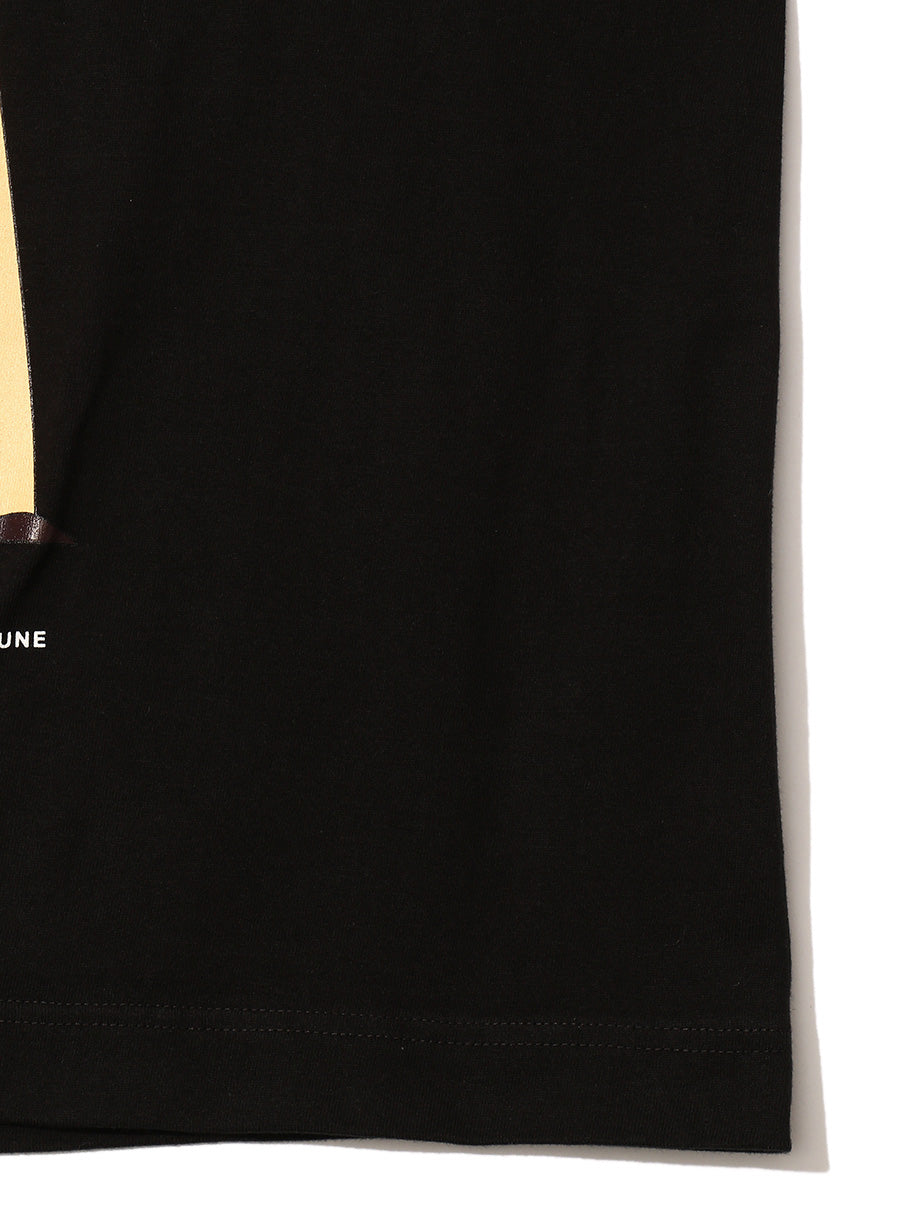 25th COLLAB T-SHIRTS クレヨンしんちゃん 野原ひろし いい顔