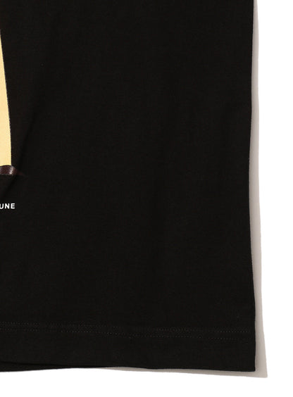 25th COLLAB T-SHIRTS クレヨンしんちゃん 野原ひろし いい顔