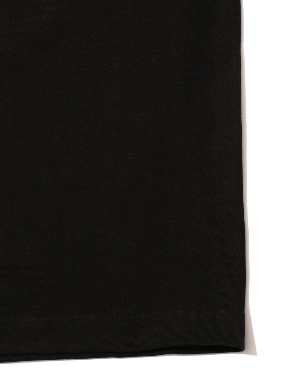 25th COLLAB T-SHIRTS クレヨンしんちゃん 野原ひろし 横