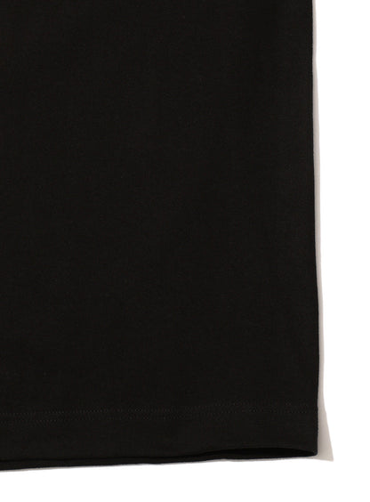 25th COLLAB T-SHIRTS クレヨンしんちゃん 野原ひろし 横