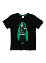 25th COLLAB T-SHIRTS 初音ミク 別人