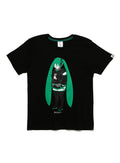 25th COLLAB T-SHIRTS 初音ミク 別人
