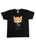 25th COLLAB T-SHIRTS アグレッシブ烈子 通常