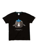 25th COLLAB T-SHIRTS スペースインベーダー CANNON