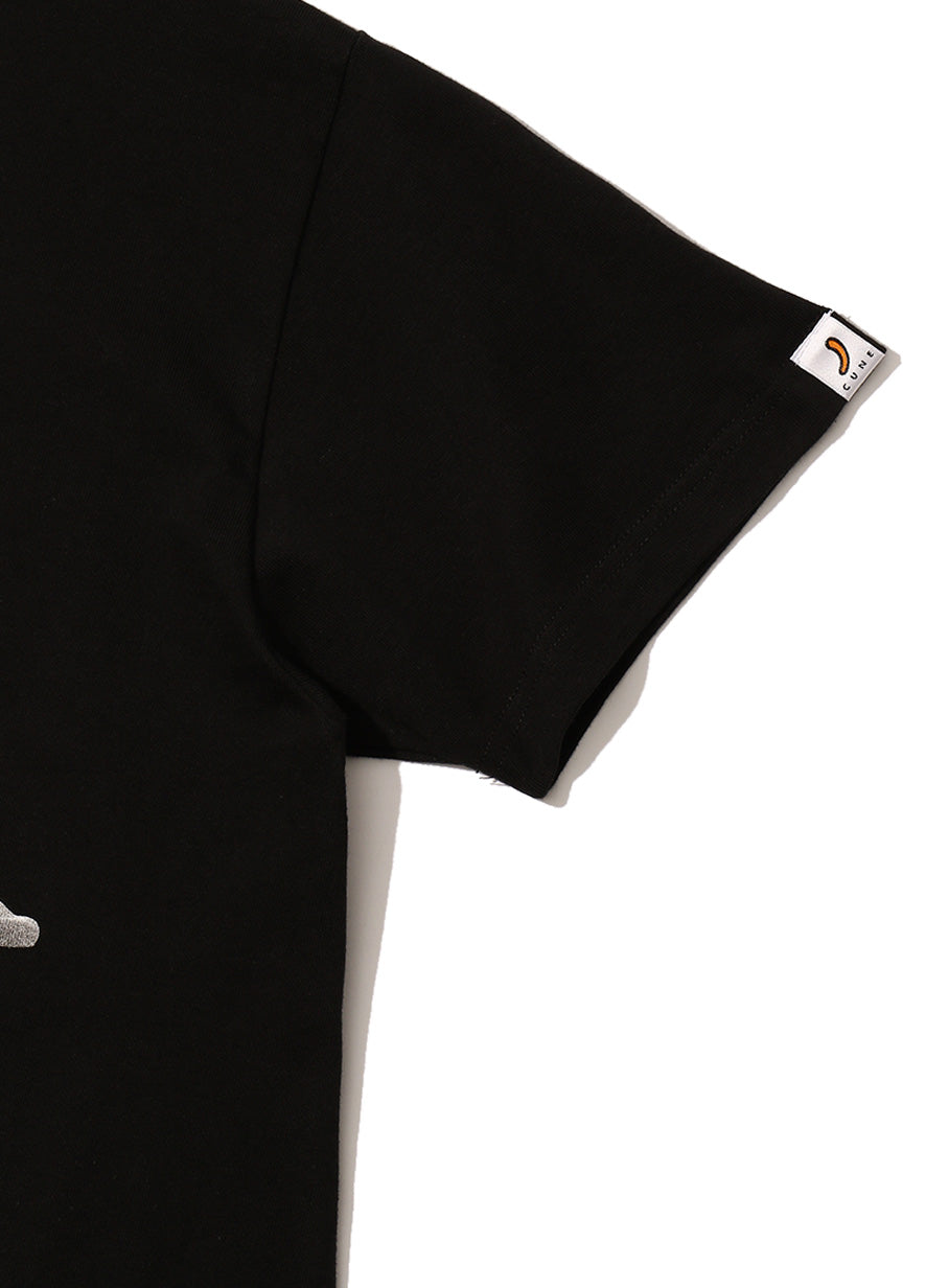 25th COLLAB T-SHIRTS スペースインベーダー CANNON