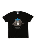 25th COLLAB T-SHIRTS スペースインベーダー CANNON