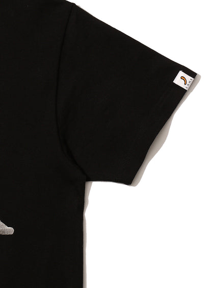 25th COLLAB T-SHIRTS スペースインベーダー CRAB