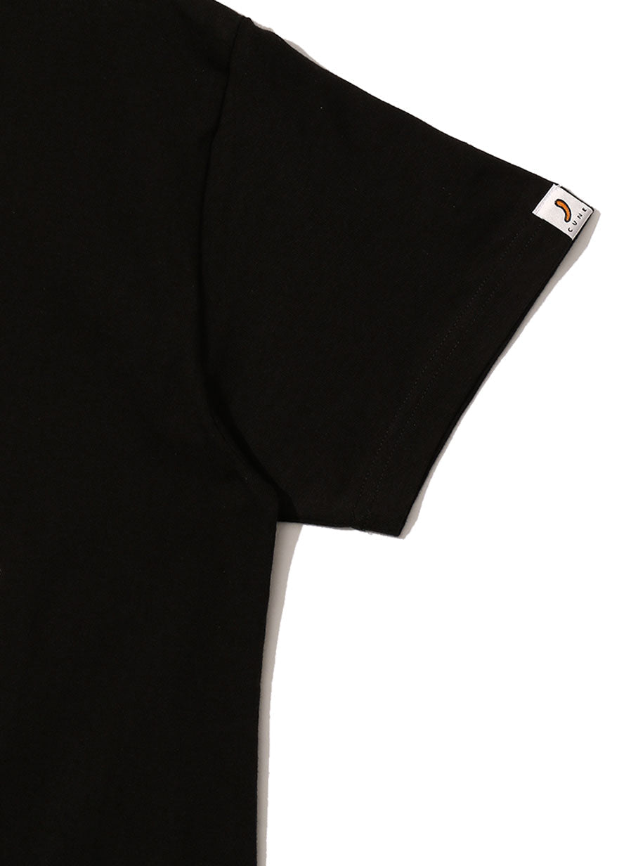 25th COLLAB T-SHIRTS Mr.カラー C5 ブルー