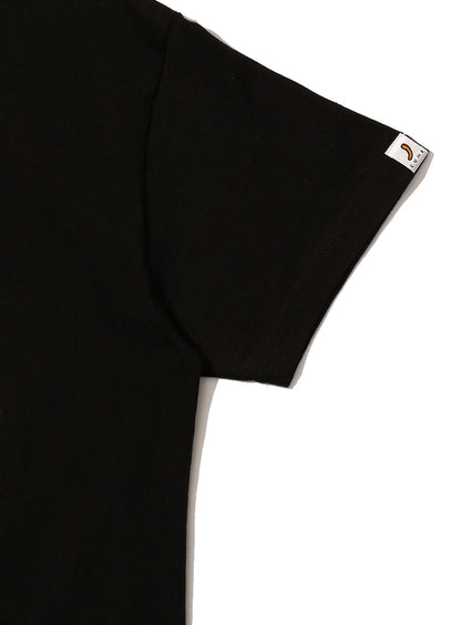 25th COLLAB T-SHIRTS Mr.カラー C5 ブルー