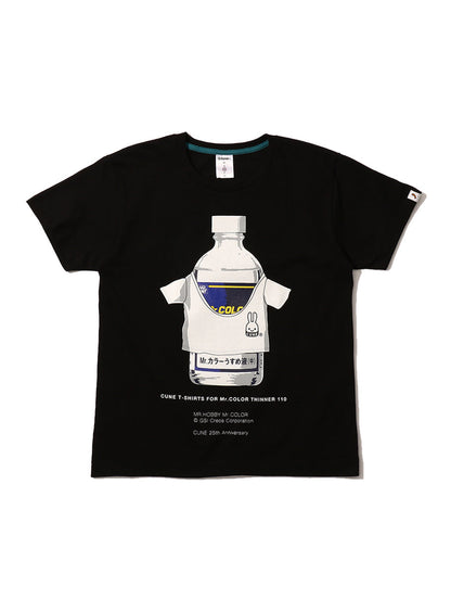 25th COLLAB T-SHIRTS Mr.カラー うすめ液（中）
