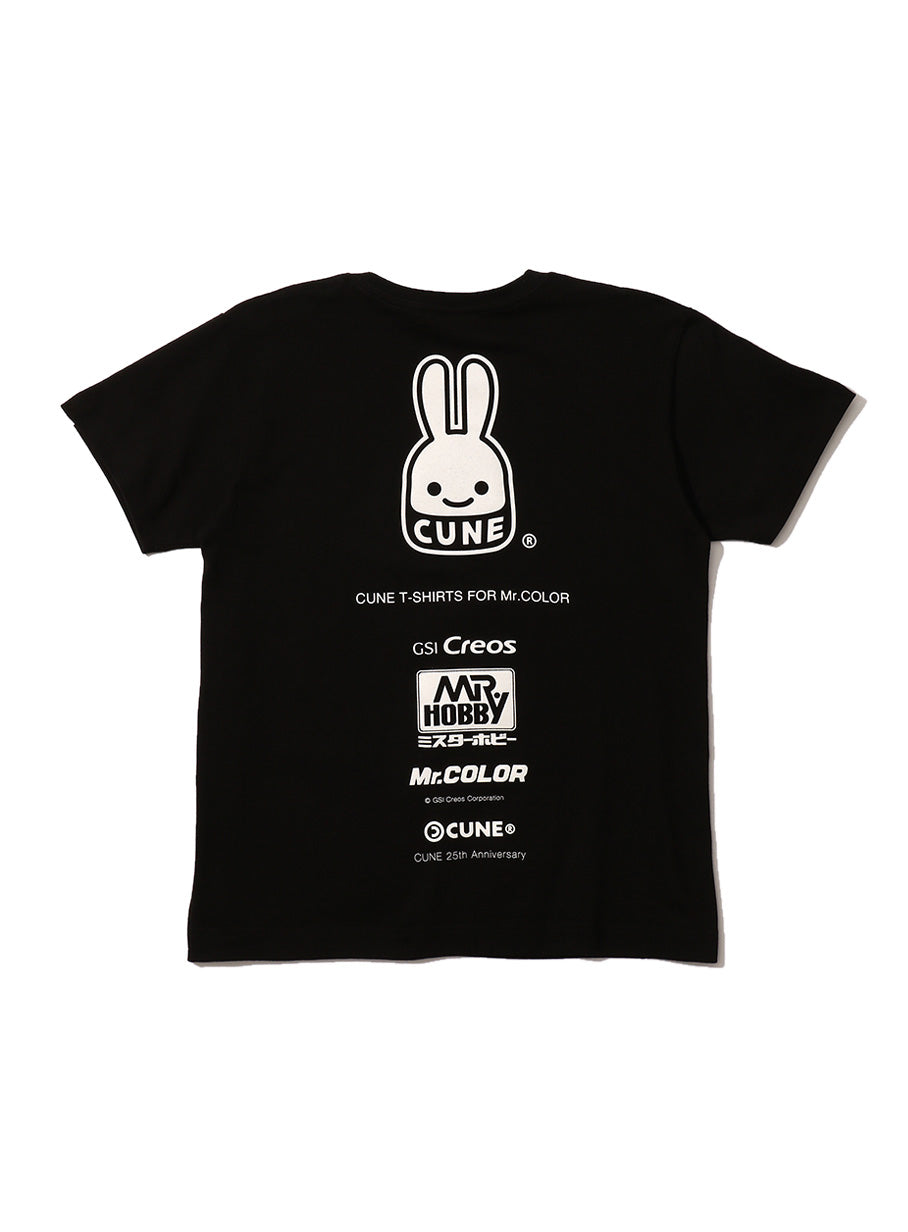 25th COLLAB T-SHIRTS Mr.カラー うすめ液（中）