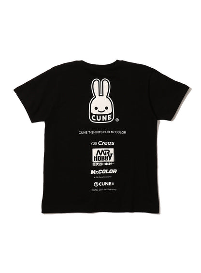 25th COLLAB T-SHIRTS Mr.カラー うすめ液（中）