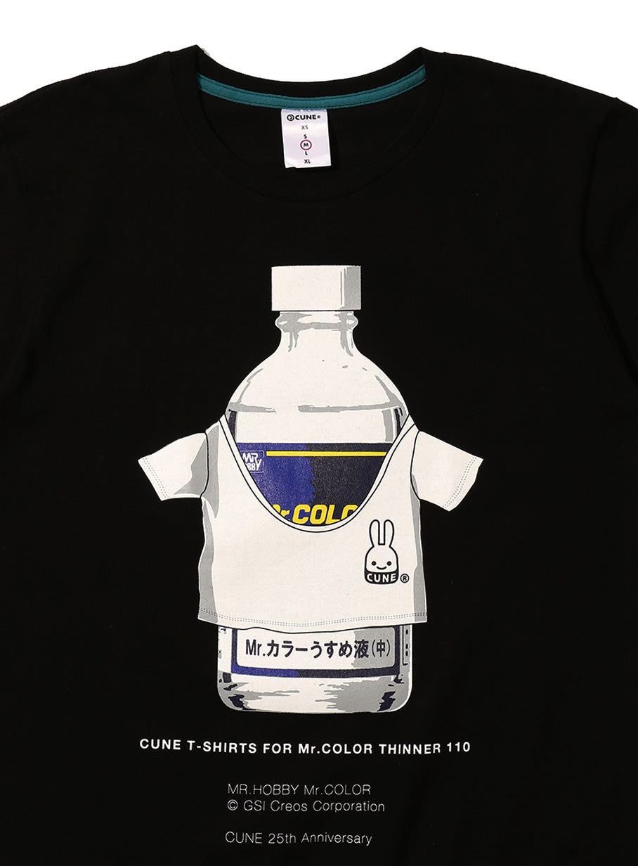 25th COLLAB T-SHIRTS Mr.カラー うすめ液（中）