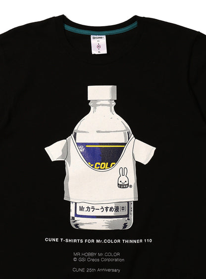 25th COLLAB T-SHIRTS Mr.カラー うすめ液（中）