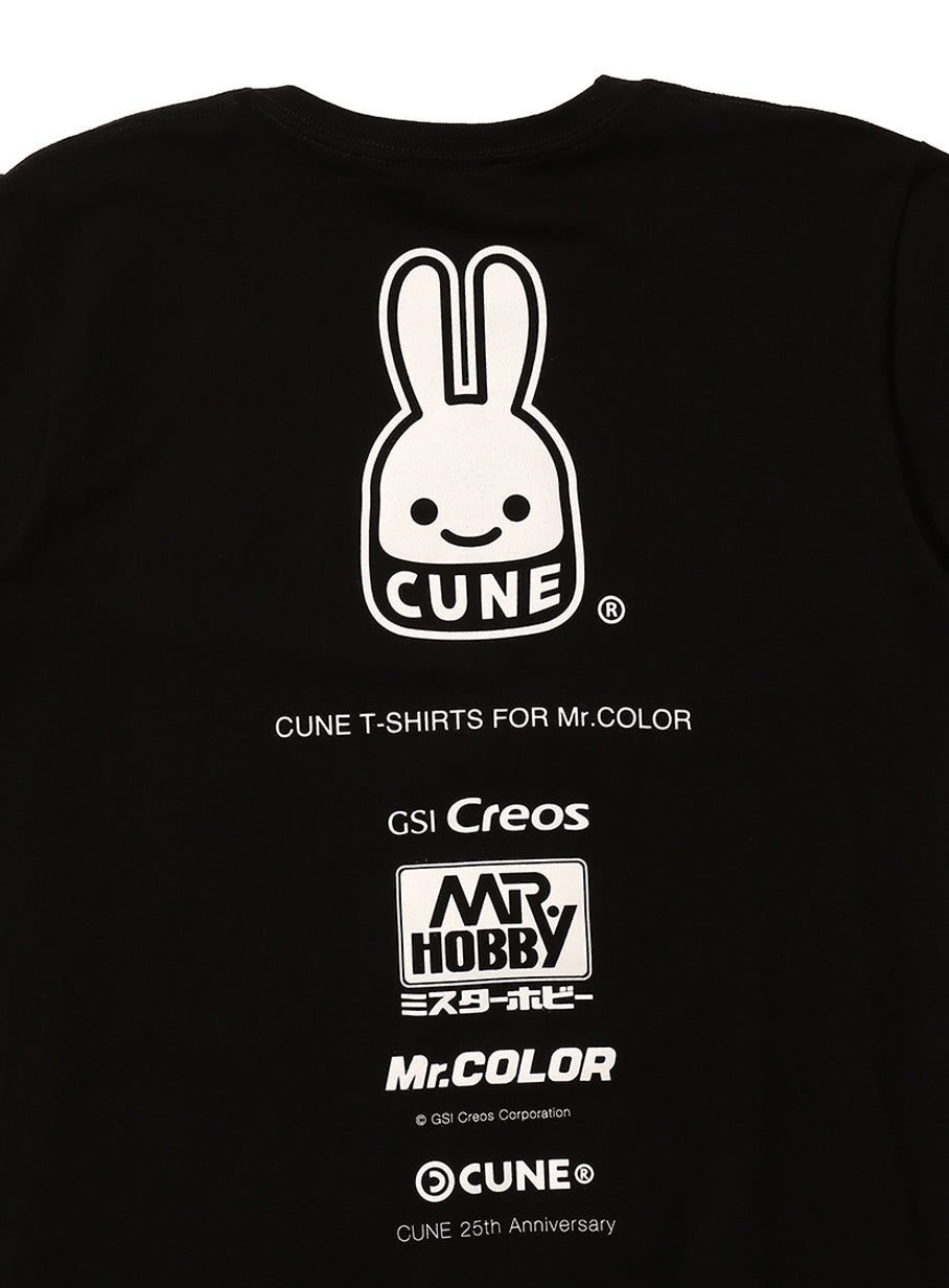 25th COLLAB T-SHIRTS Mr.カラー うすめ液（中）