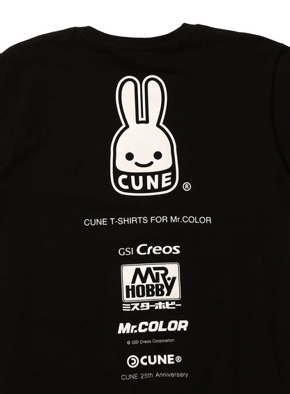 25th COLLAB T-SHIRTS Mr.カラー うすめ液（中）