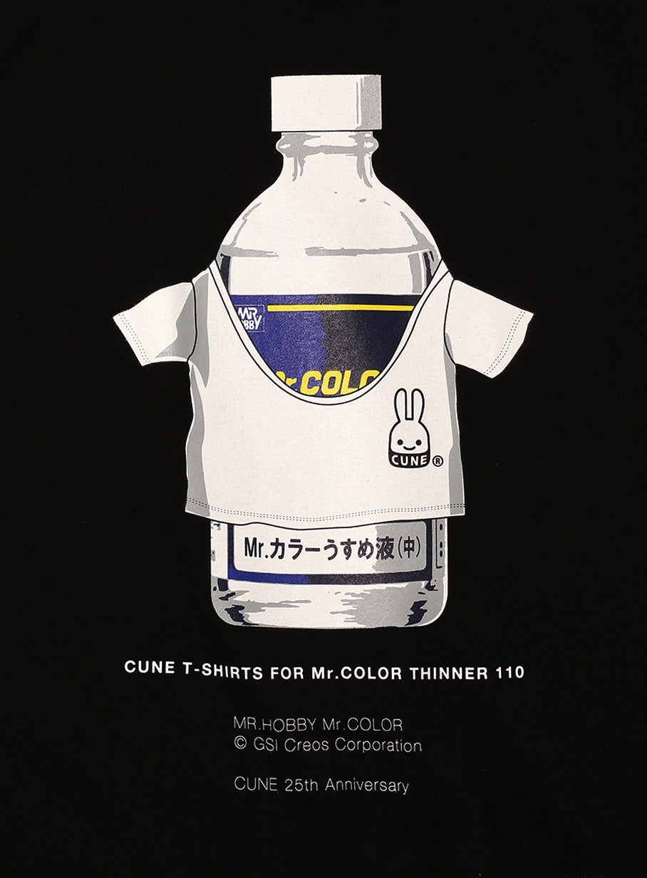 25th COLLAB T-SHIRTS Mr.カラー うすめ液（中）