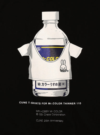25th COLLAB T-SHIRTS Mr.カラー うすめ液（中）
