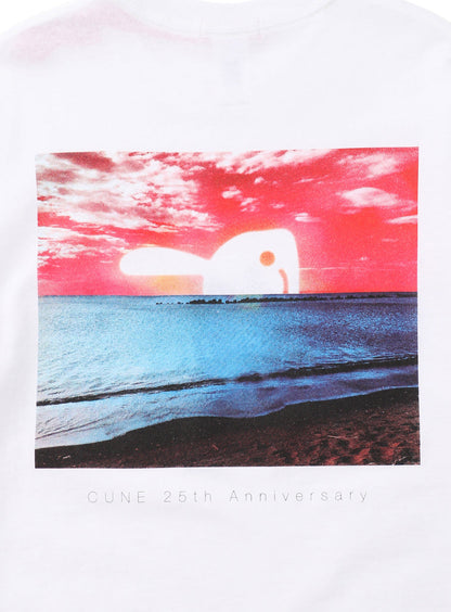 25周年LST 夕陽