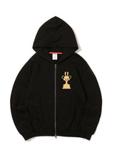 25周年パーカー トロフィー