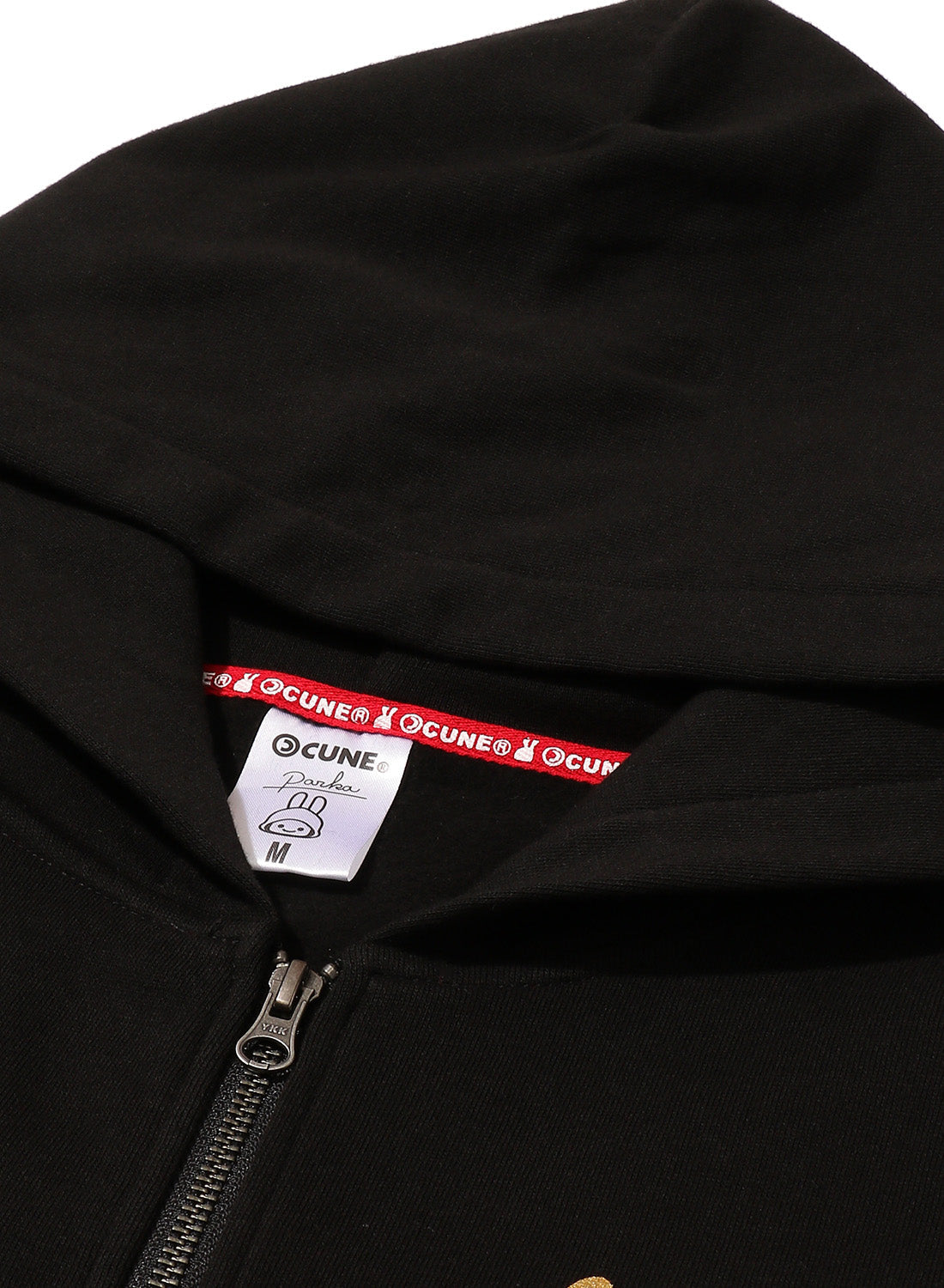 25周年パーカー トロフィー