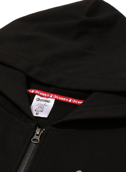 25周年パーカー トロフィー